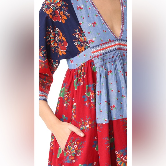 Ulla Johnson Milena dress size 2 - Picture 4 of 9